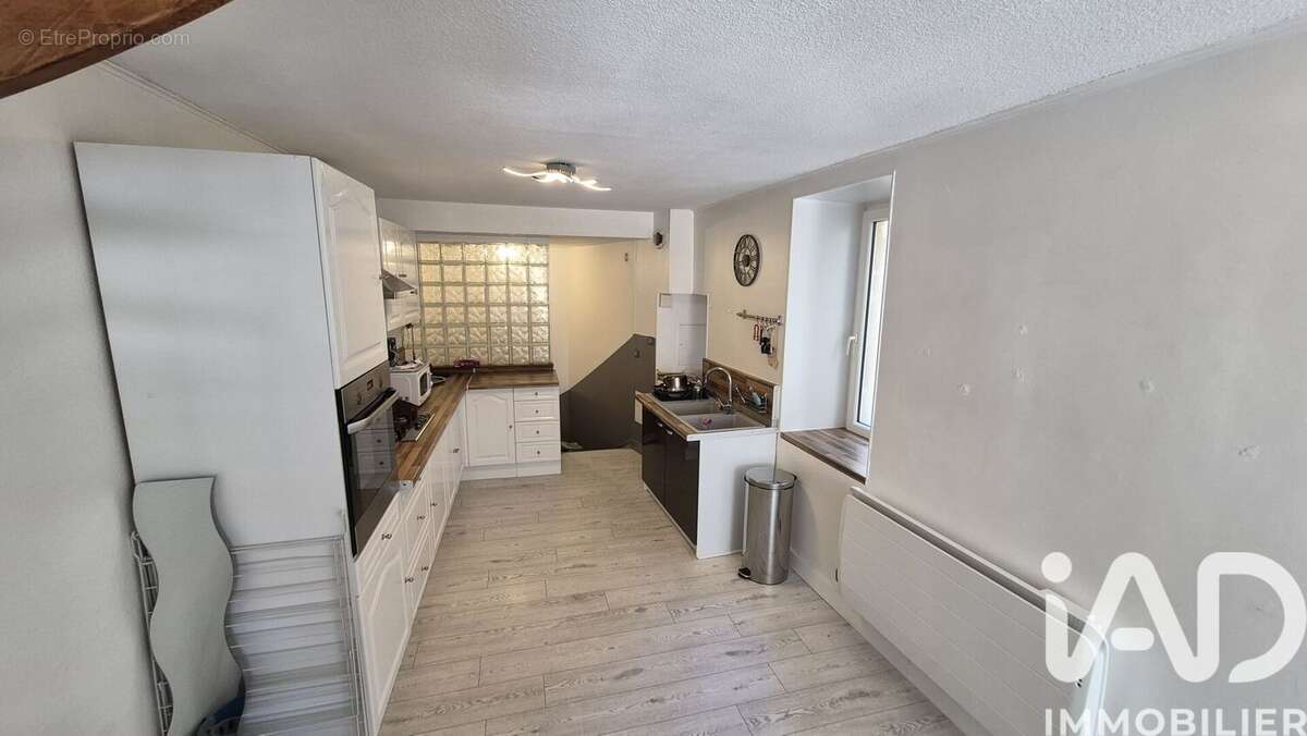 Photo 6 - Appartement à LA MURE