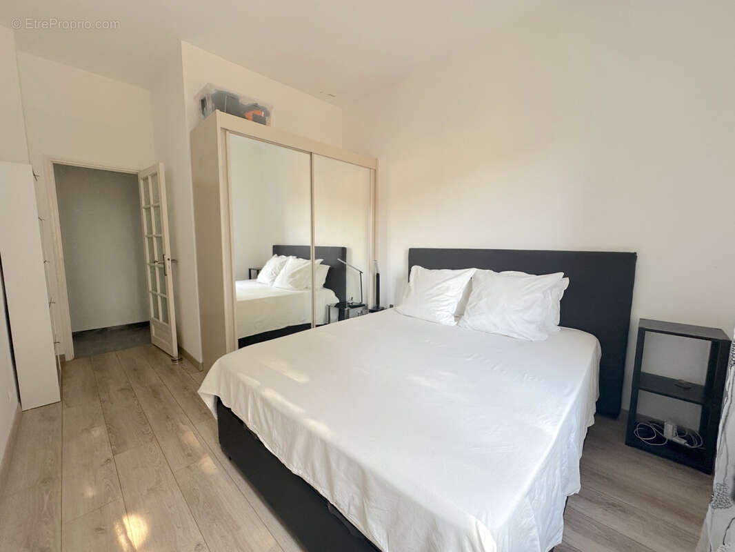 Appartement à BANDOL