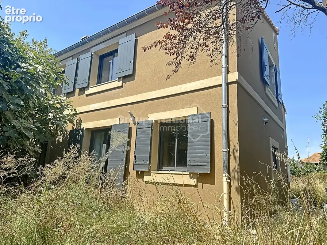 Photo Maison à Arles au prix de 420 000€