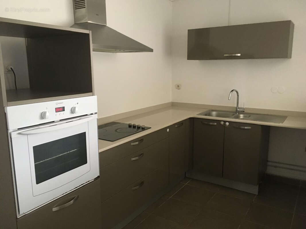 Appartement à FORT-DE-FRANCE