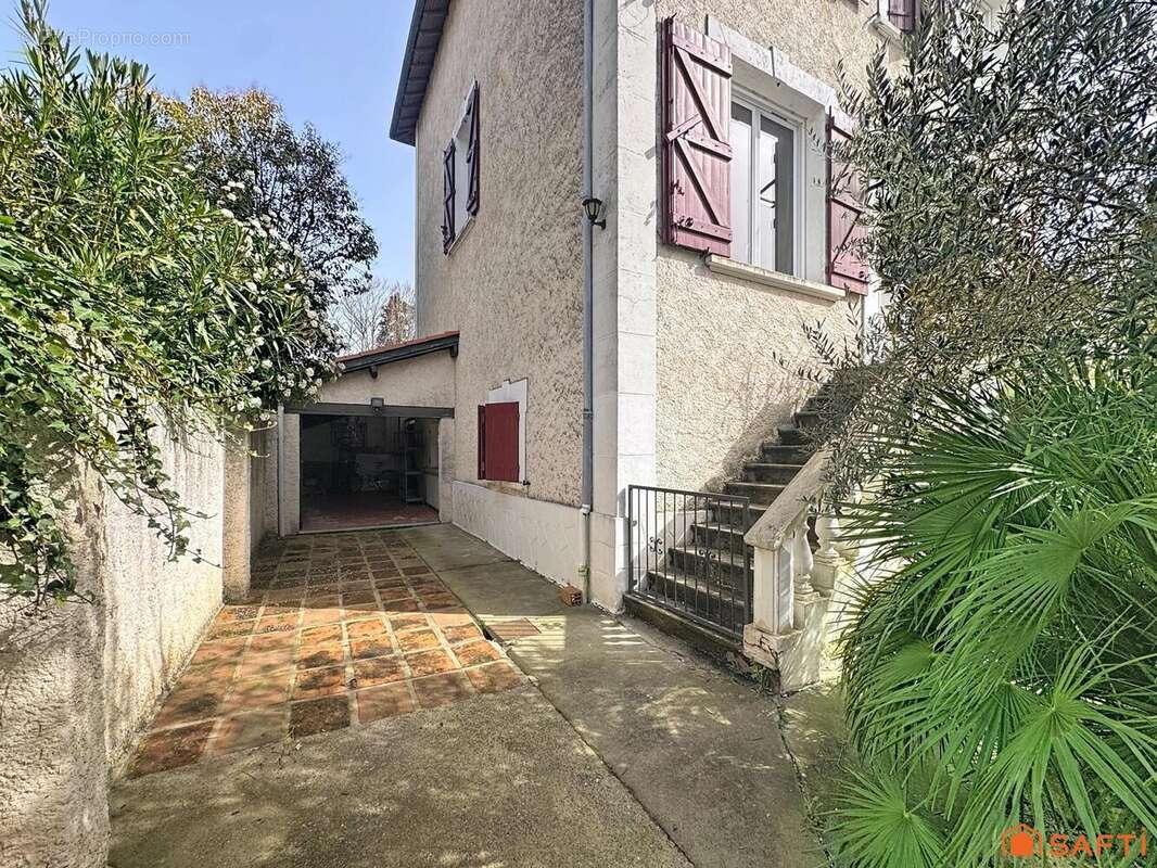 Photo 6 - Maison à CASTELSARRASIN