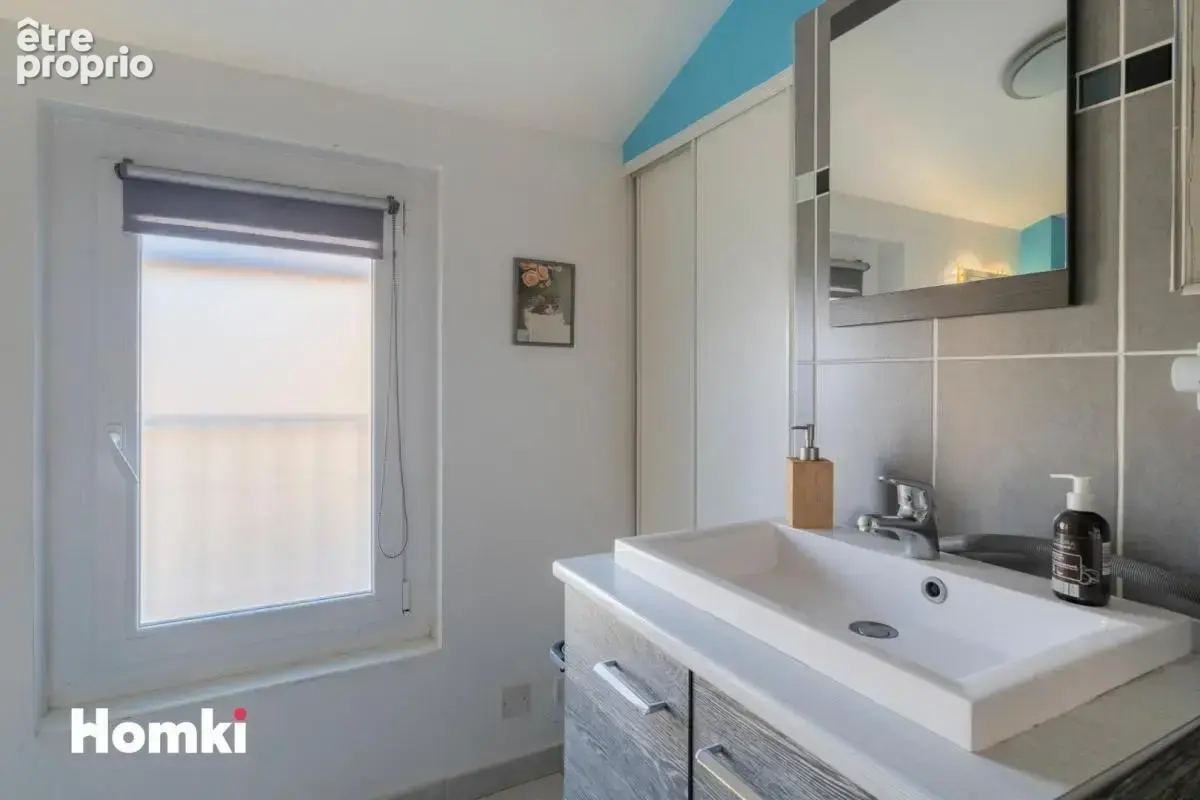 Immeuble T6 de 84 m² à Aubagne 13400, Rue d'Isly - photo 11