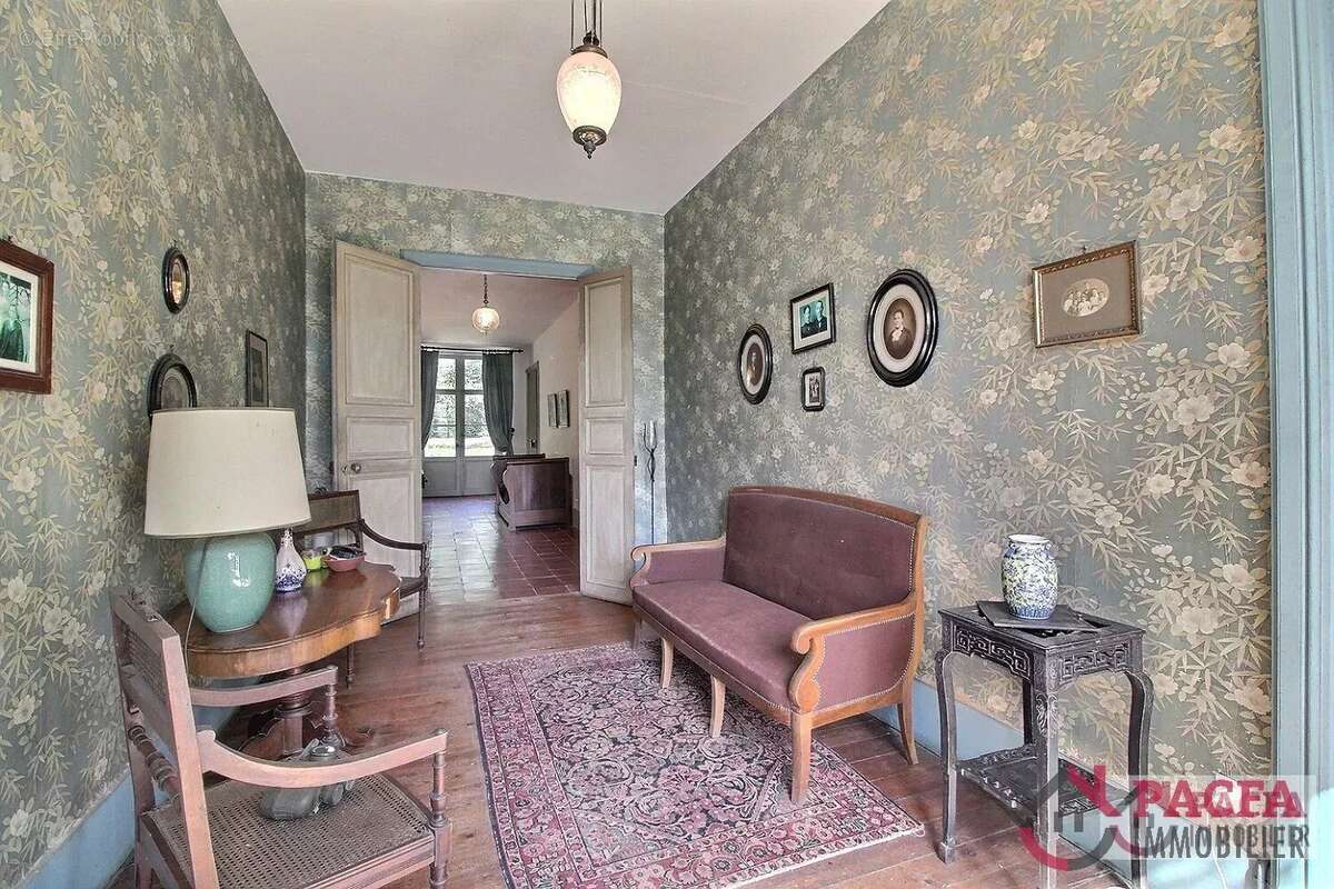 Propriété de caractère proche toulouse - photo 10