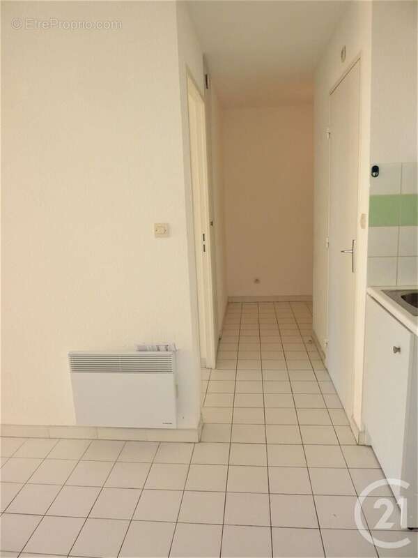 Appartement à SETE