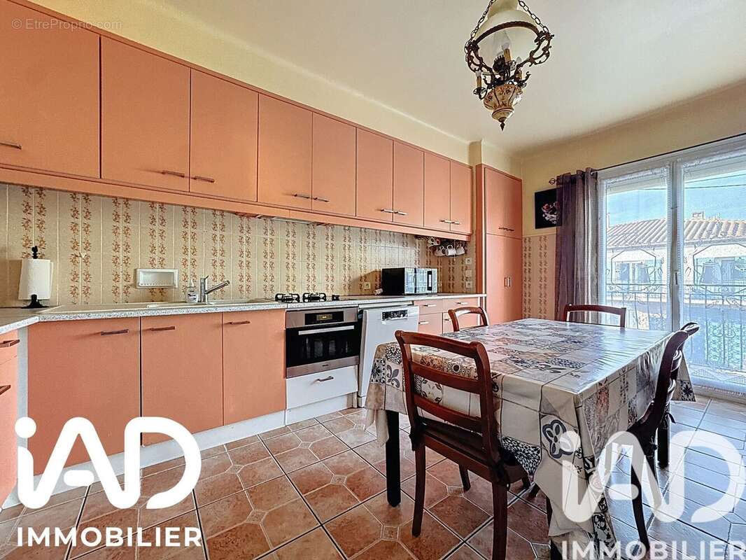 Photo 5 - Maison à PERPIGNAN