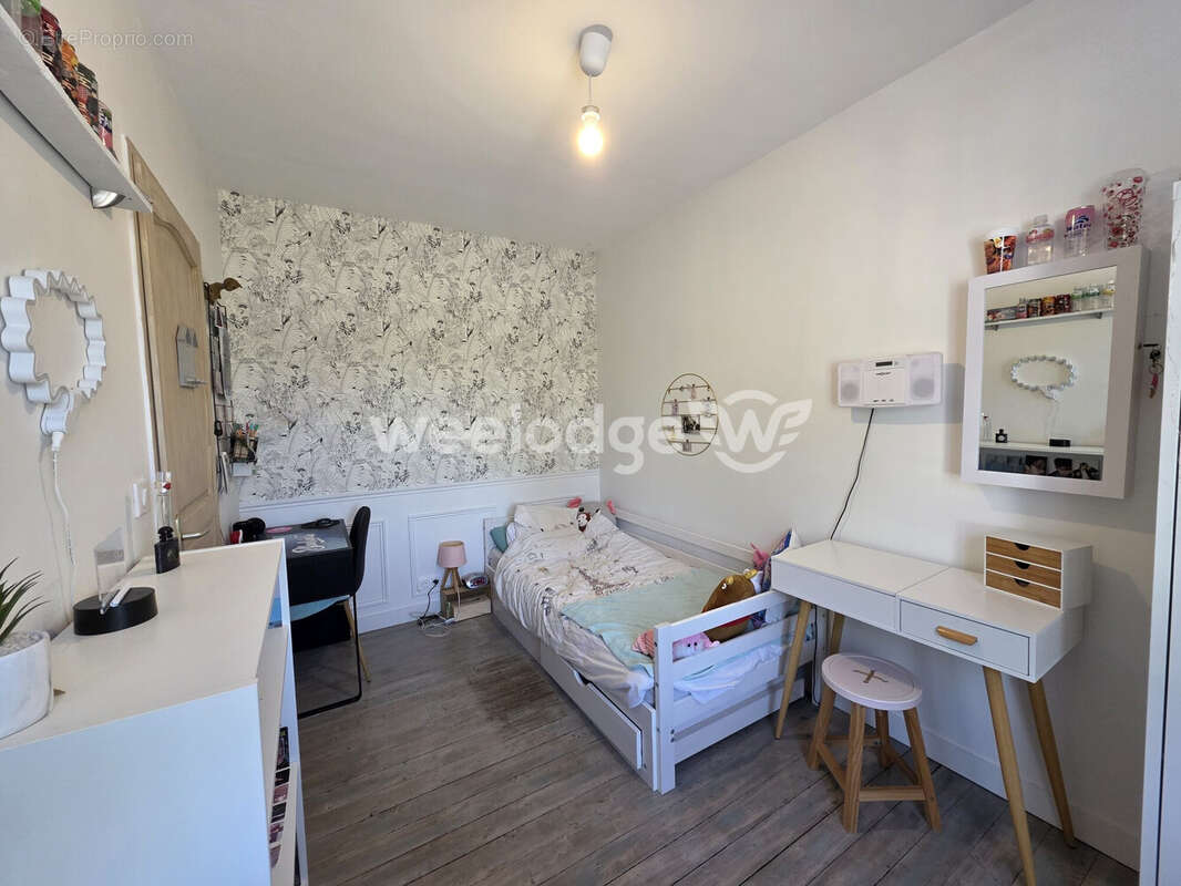 Maison 88 m² à Le Coudray  - photo 6