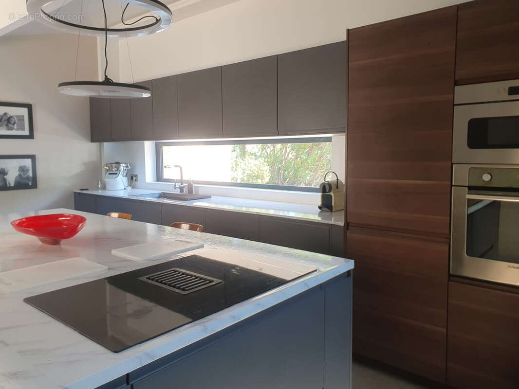 Maison à LA LONDE-LES-MAURES