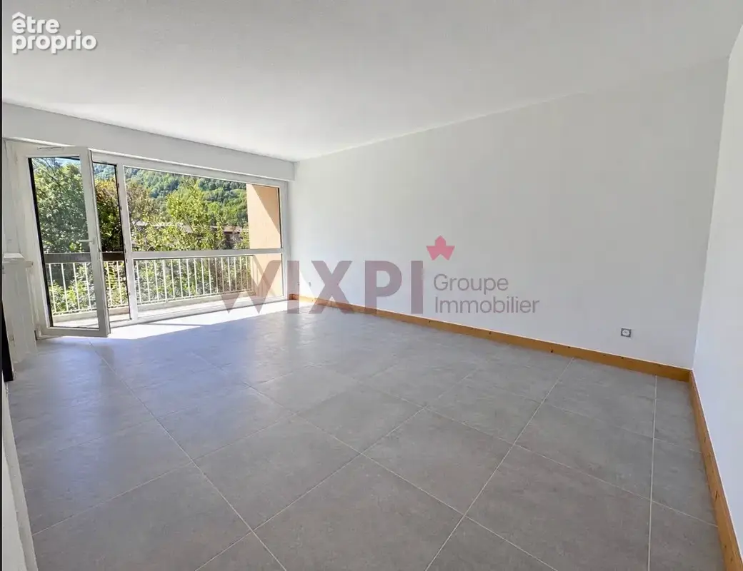 Photo Appartement à Moutiers au prix de 295 000€