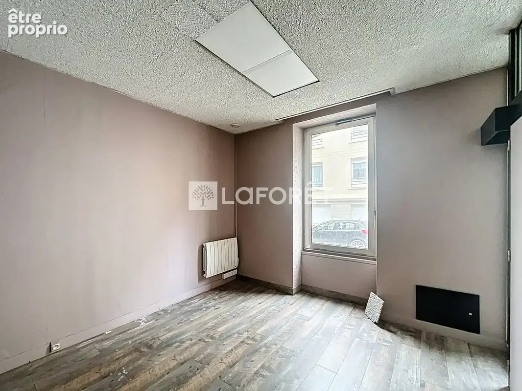 Bureaux Flers 450 m² - photo 5