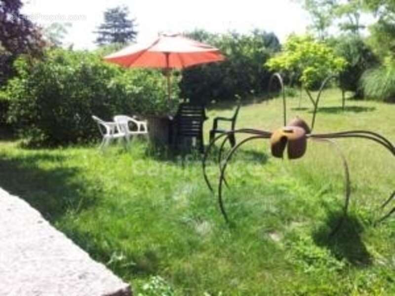 Maison à SAINT-CYPRIEN