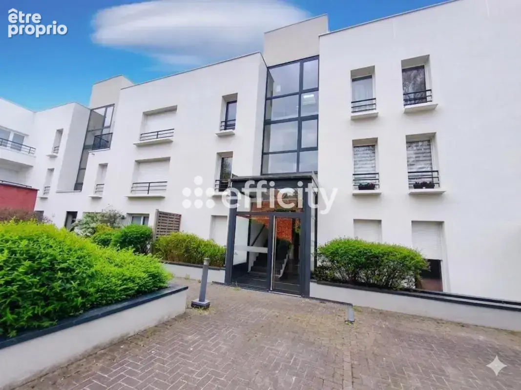 Appartement à LILLE