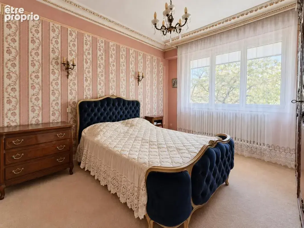 Maison 7 pièces 172 m² à vendre à Liffre (35340) - photo 12
