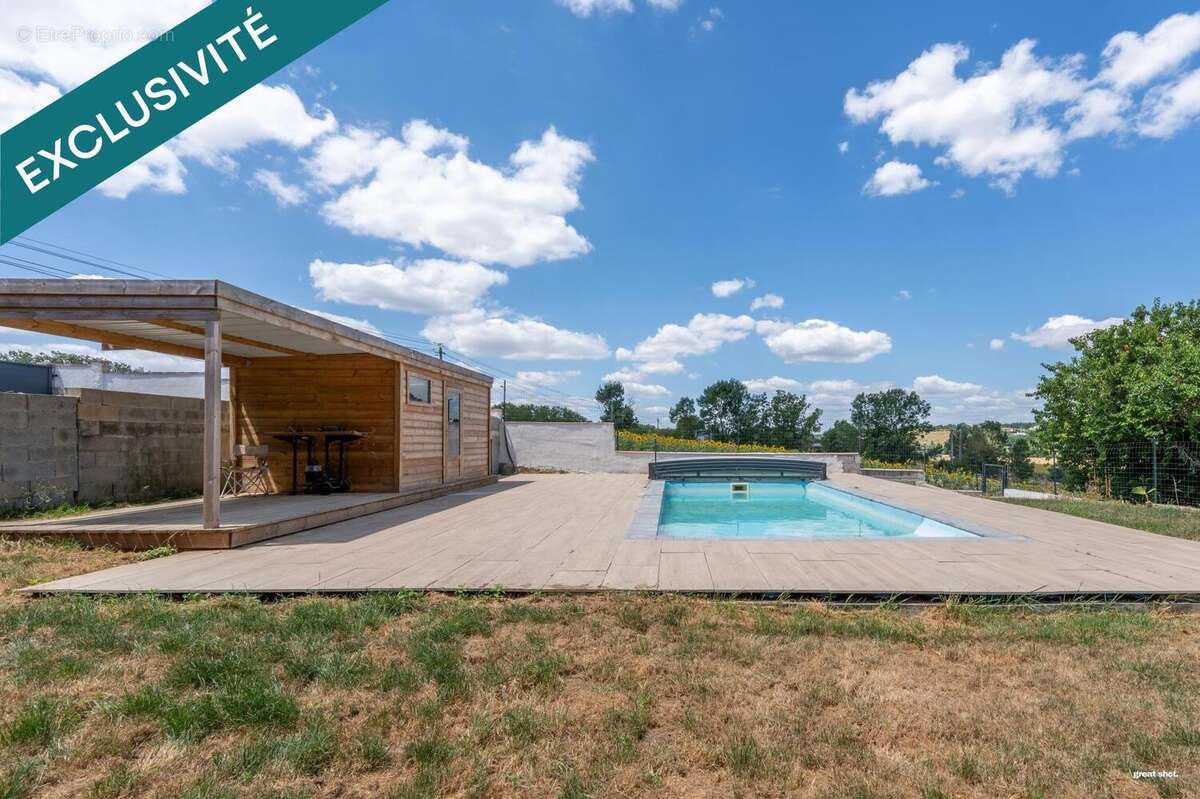 Photo 2 - Maison à FLOURENS