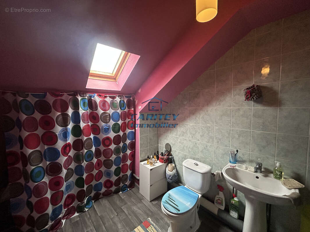 Appartement à LURE