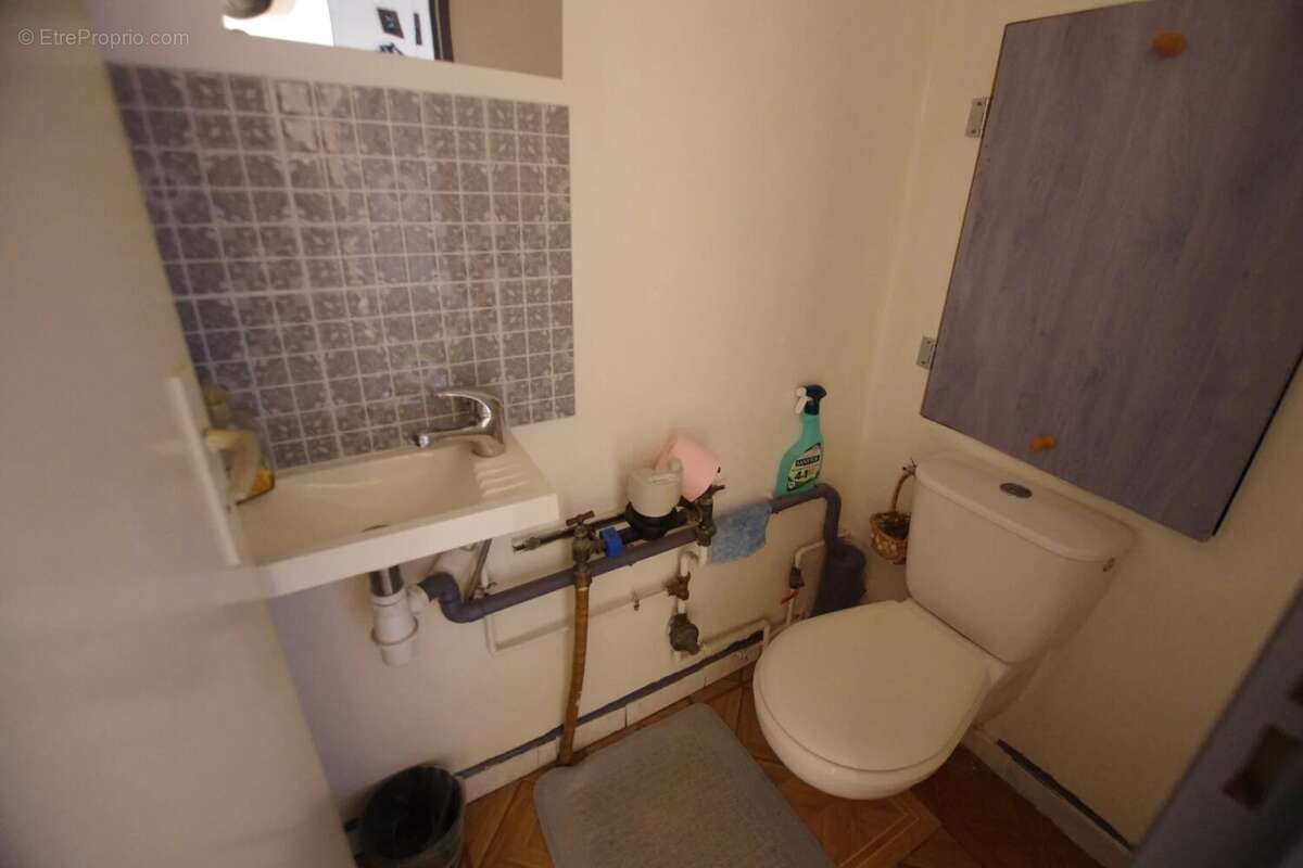 Maison Individuelle 4/5 Pièces - Secteur Pavillonnaire Calme - photo 14
