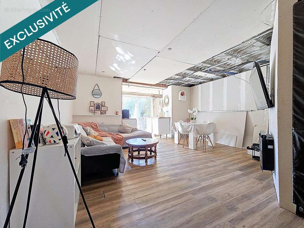 Photo 2 - Maison à BEDARIEUX