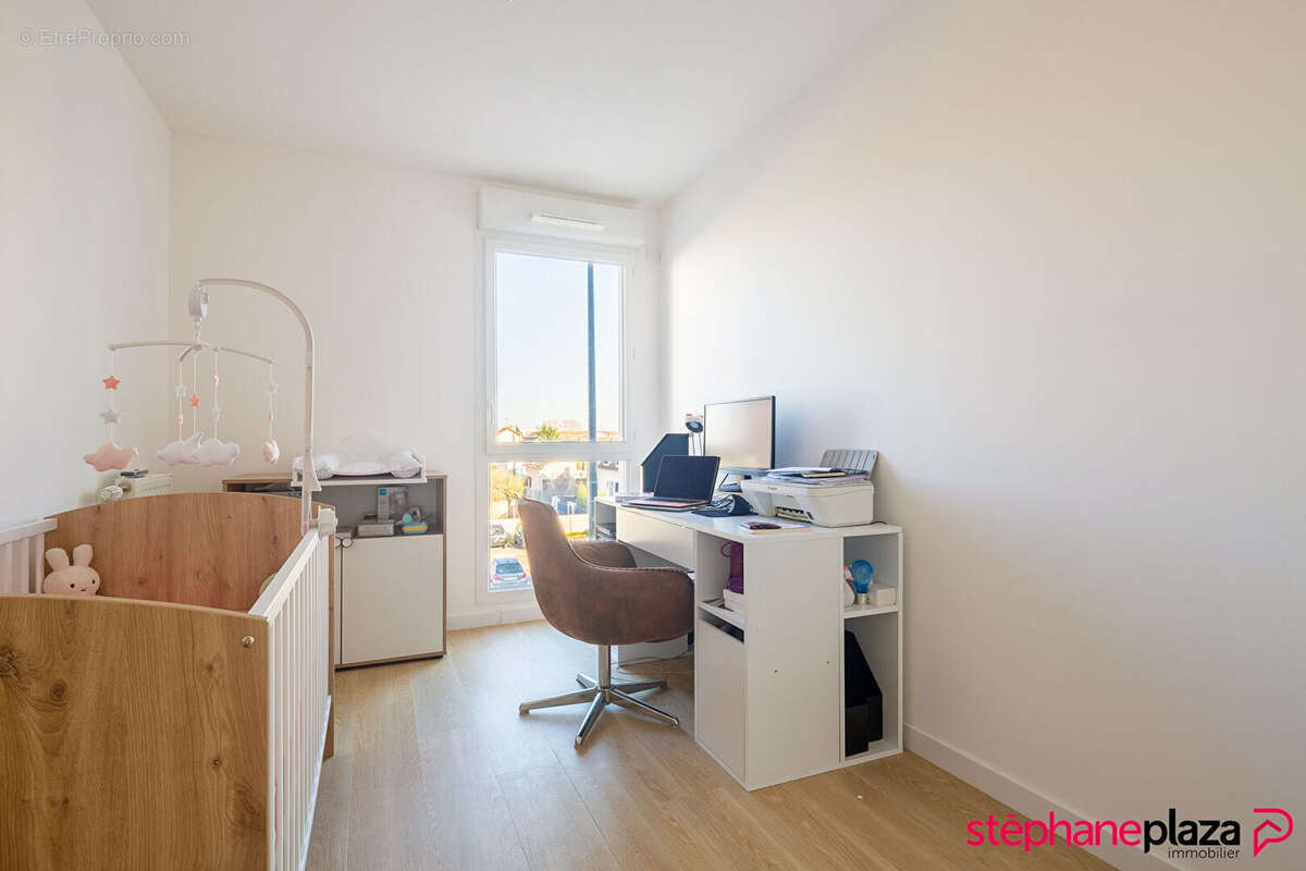 Appartement à BEZONS