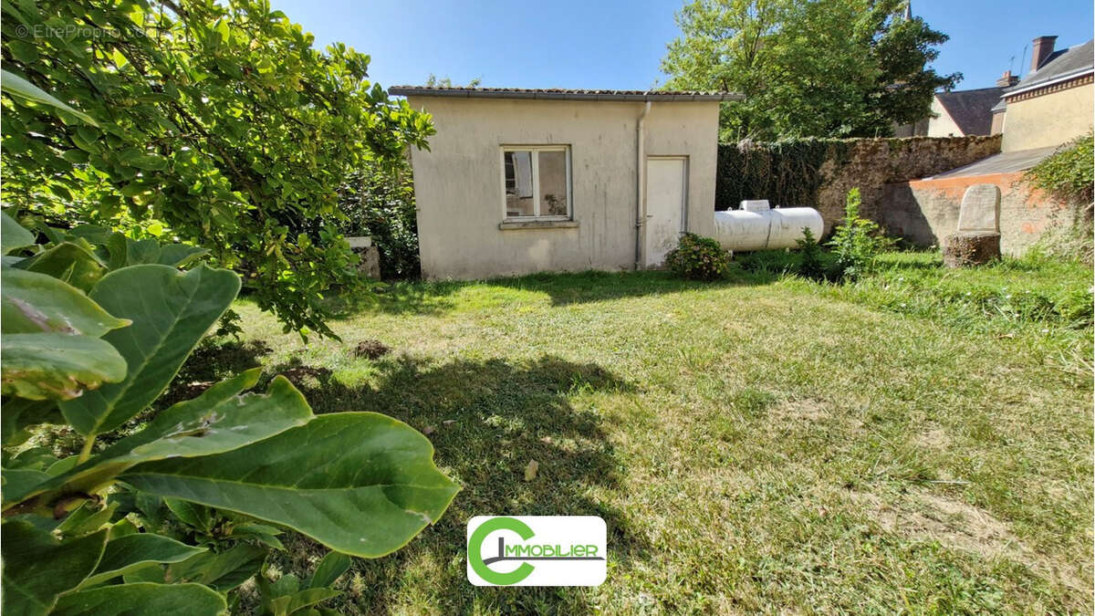 Village proche la ferte-bernard - photo 15