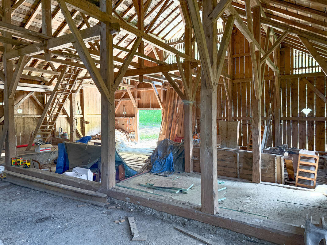 Ferme Historique d'Exception à La Rivière-Enverse   Un Potentiel Unique - photo 17
