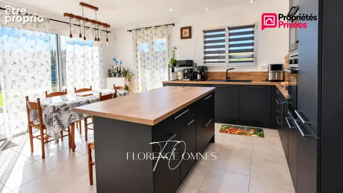 Exclusivite à lavalette - maison contemporaine de 2023 - 85 m² - 3 chambres - garage - photo 7