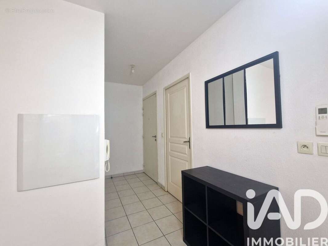 Photo 2 - Appartement à MONTPELLIER