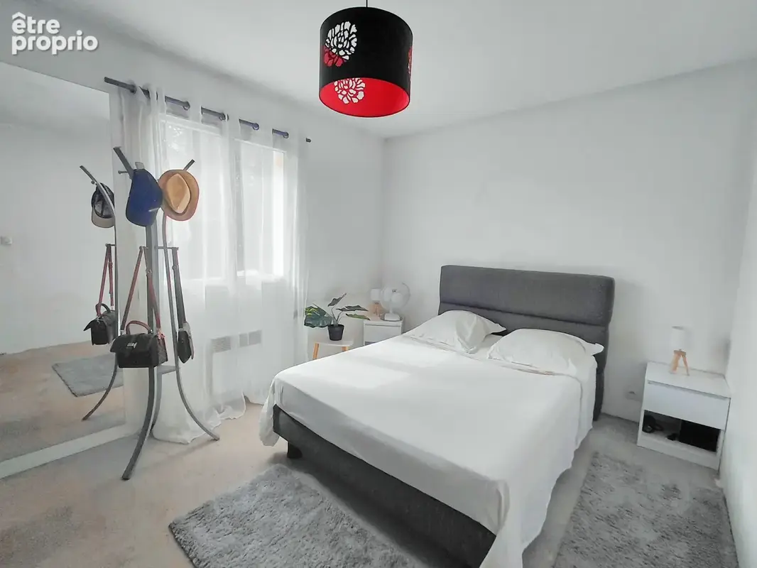Vinezac - maison plain-pied 90m2 4 chambres - photo 5