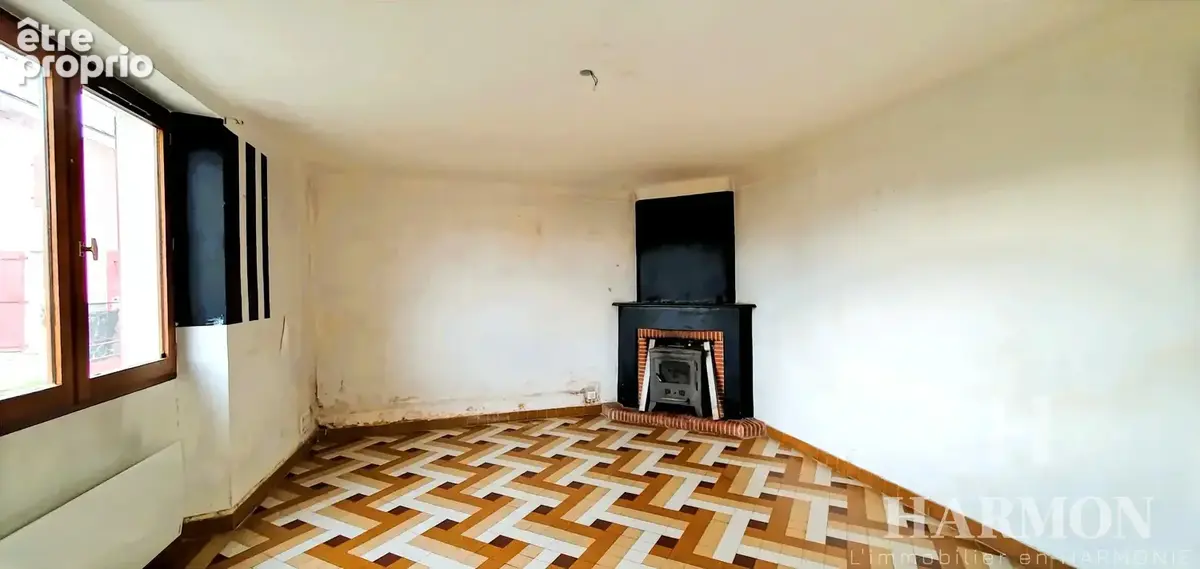 Ensemble immobilier aux multiples possibilités avec grange et jardin - photo 7