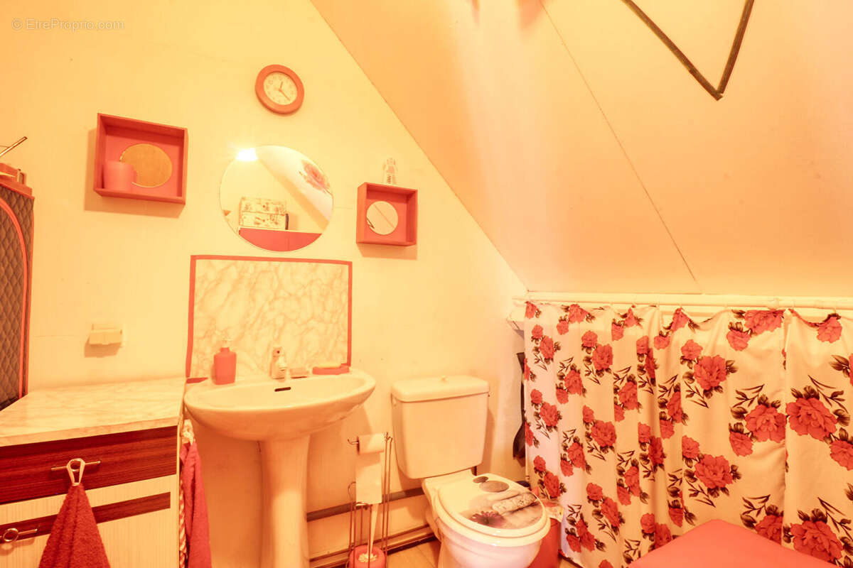 Maison à ANTONY