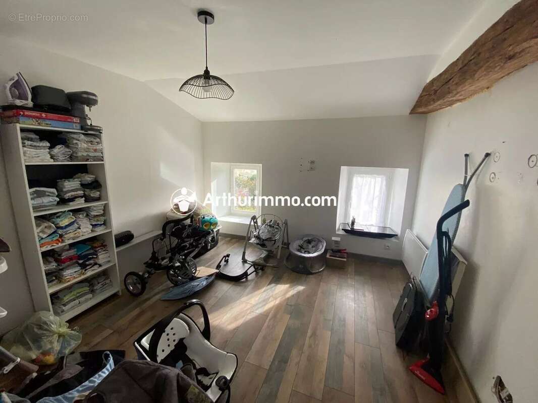 Vente Maison Cresse(17160) 139 950ï¿œ - photo 8
