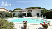 Maison à CAPBRETON