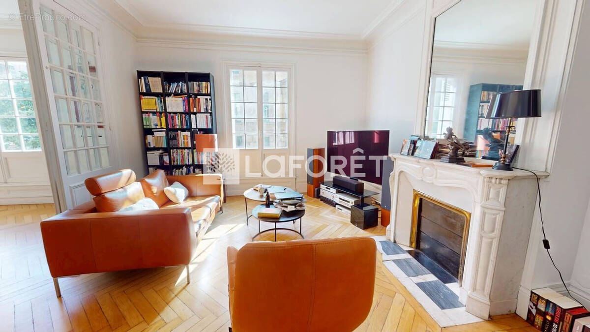 Appartement à LE HAVRE