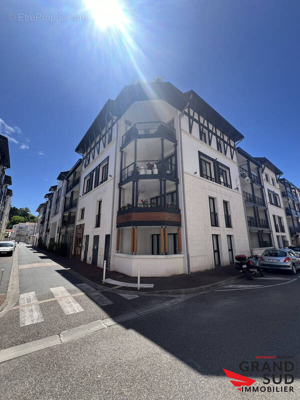 Appartement à ARCACHON