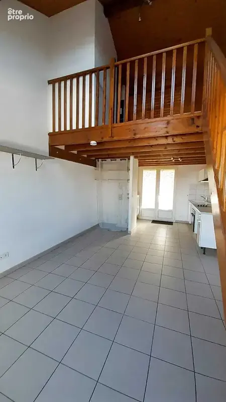 EXCLUSIVITE-Amphion - Charmant Type 2 Duplex  39 m2 utiles - photo 4