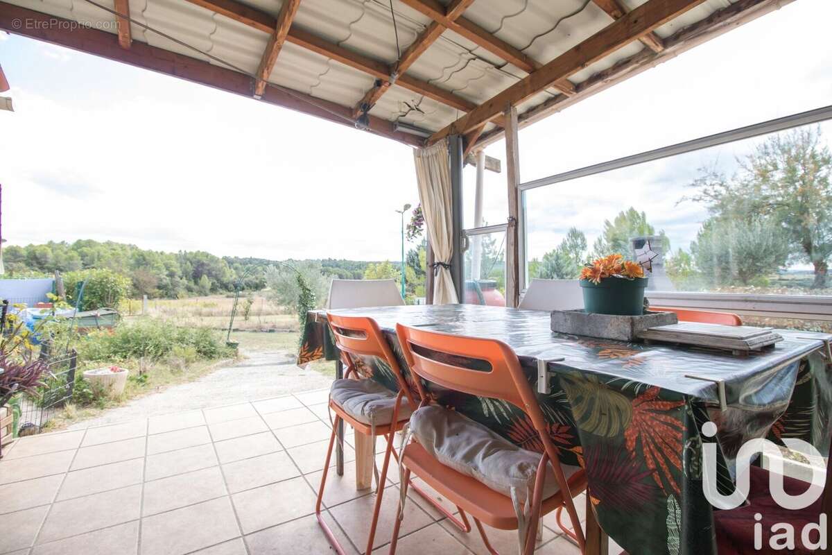 Photo 3 - Maison à GIGNAC