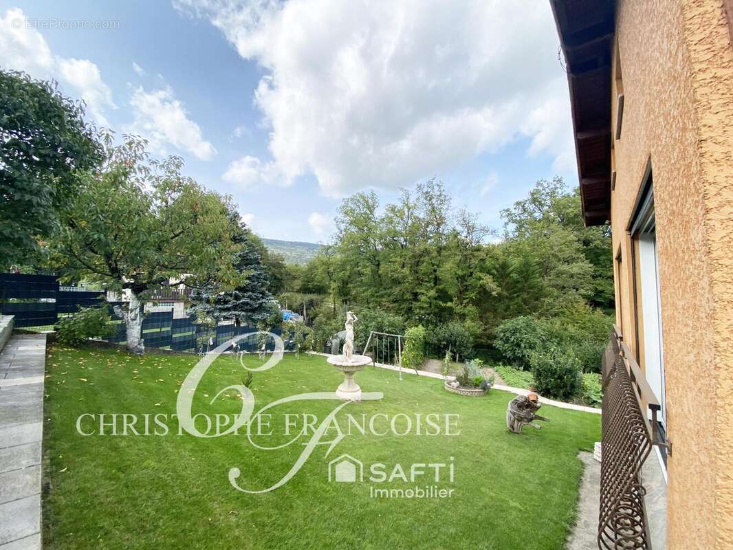 Photo 9 - Maison à LANCRANS