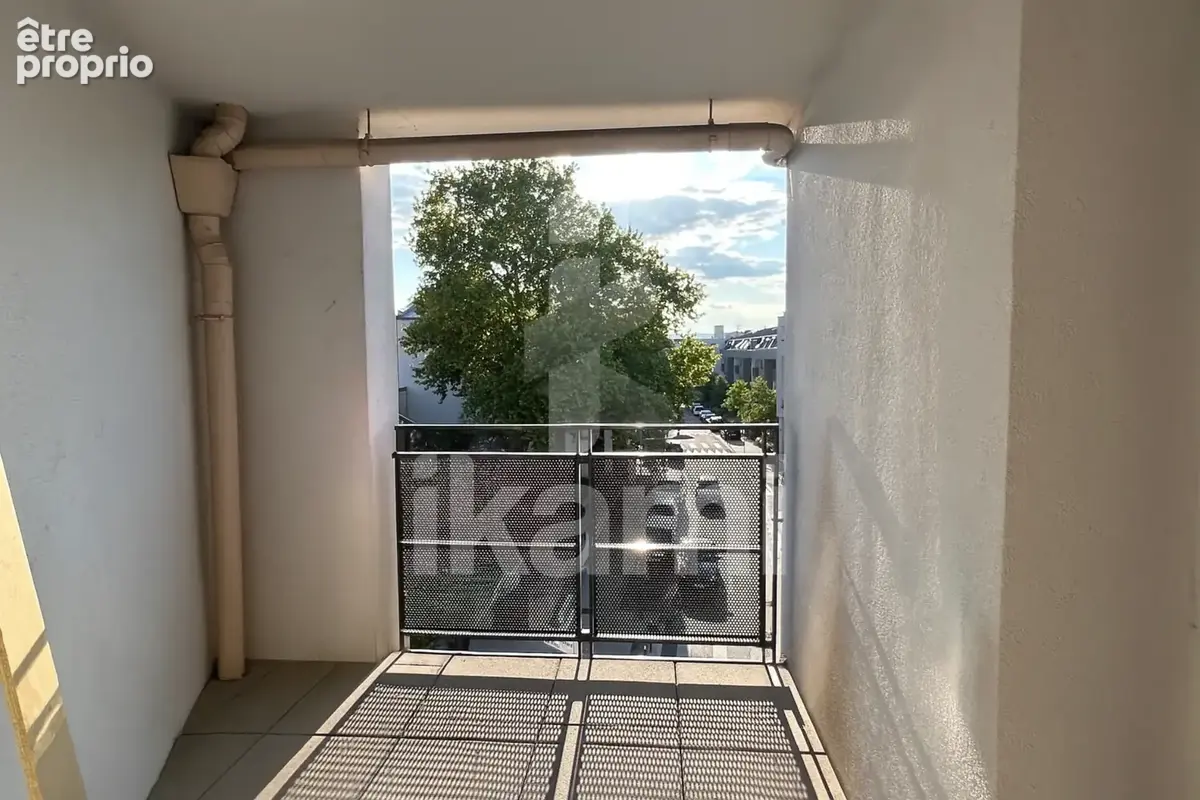 Appartement T3 haut de gamme avec balcon et prestations d’exception - photo 5