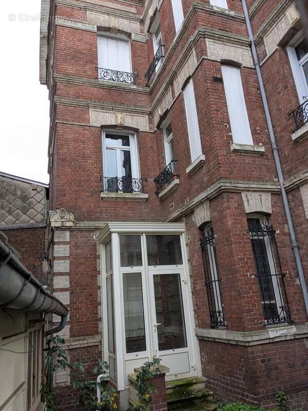 Photo 2 - Appartement à ROUEN
