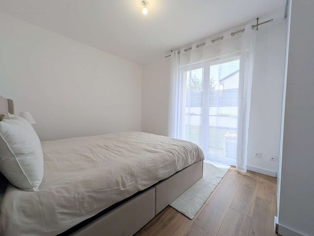 Maison neuve Plaind-pied 97 m2 - photo 9