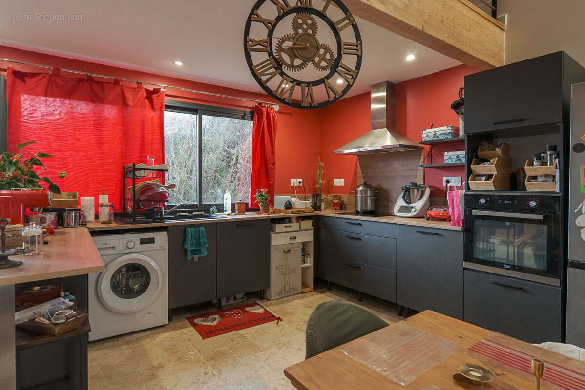 Appartement à CARCASSONNE