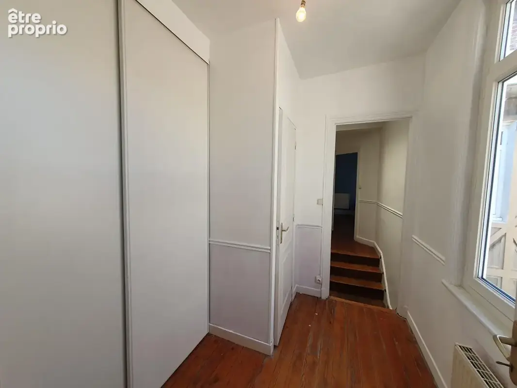 Maison Saint Quentin 10 pièce(s) 230 m2 - photo 12
