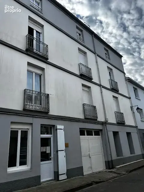 Appartement t3 paimboeuf - photo 12