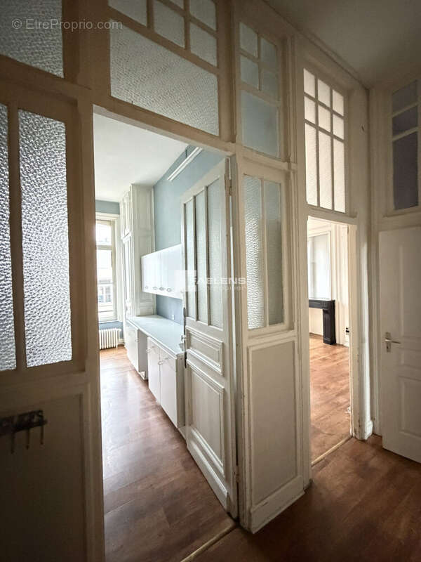 Appartement à LILLE
