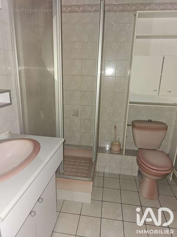 Appartement 46 m² à Le Havre  - photo 6
