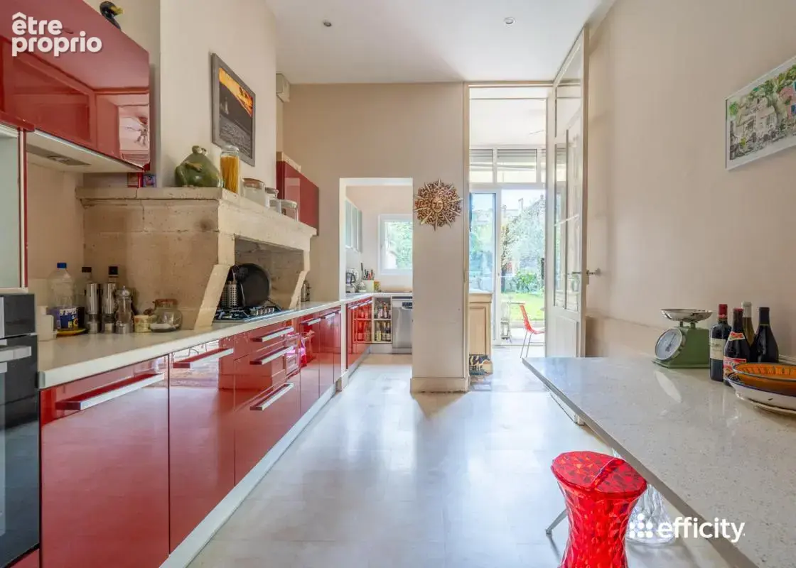 Maison bourgeoise - photo 6
