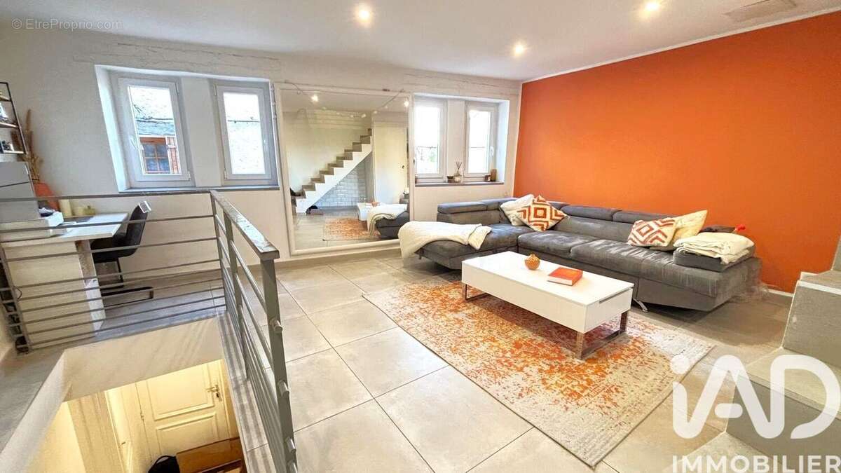 Photo 9 - Maison à SAINT-PAUL-EN-FORET