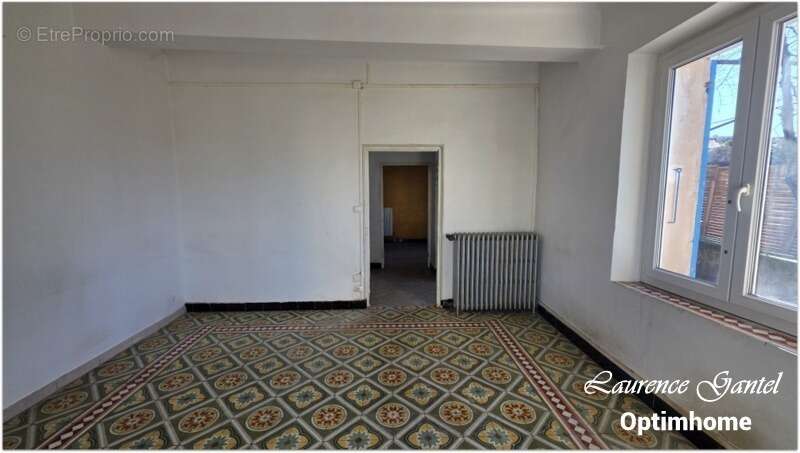 Maison à BRAS-D'ASSE