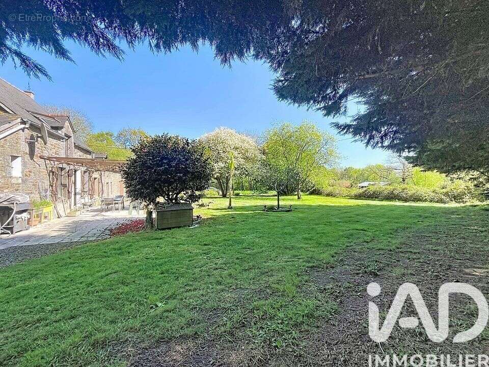 Photo 4 - Maison à BONNEMAIN