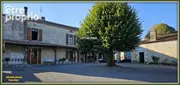 Maison à VILLEBOIS-LAVALETTE