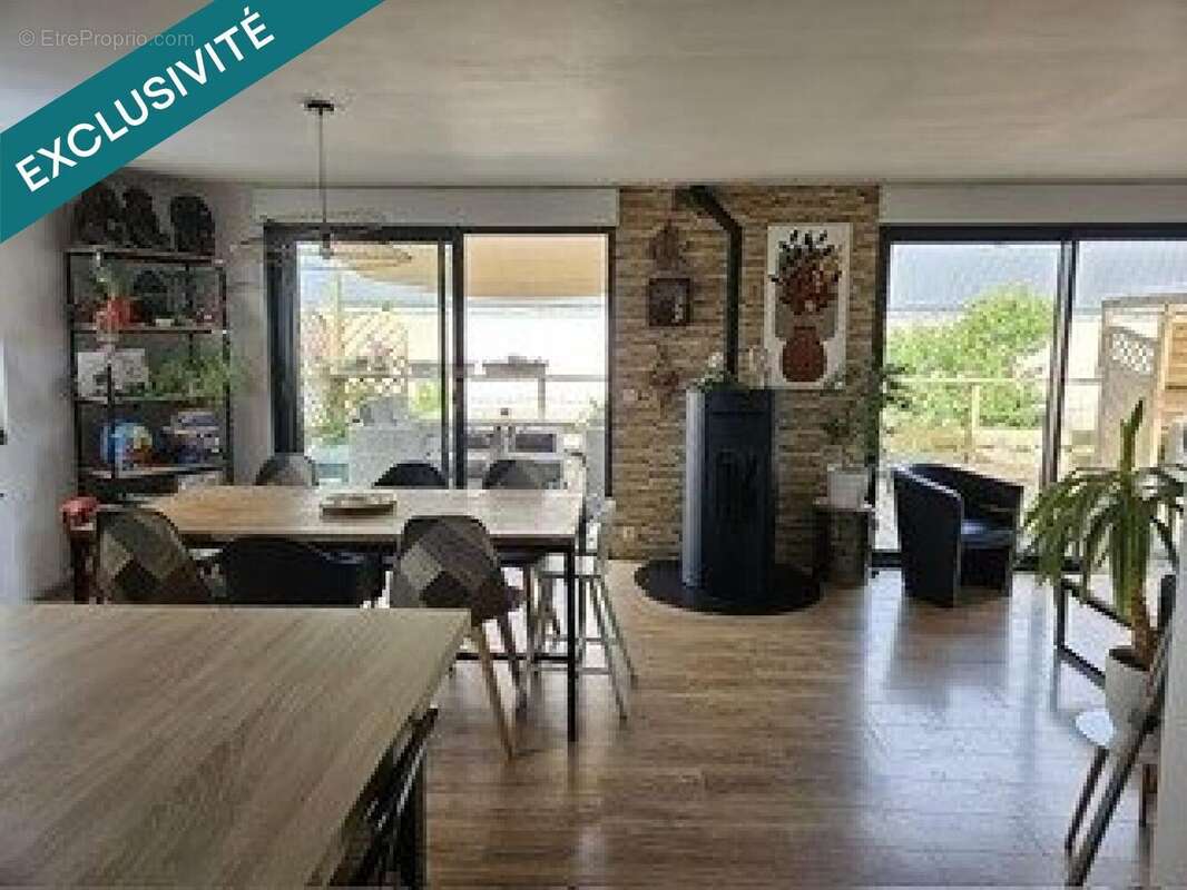 Maison 152 m² à Pornichet  - photo 2
