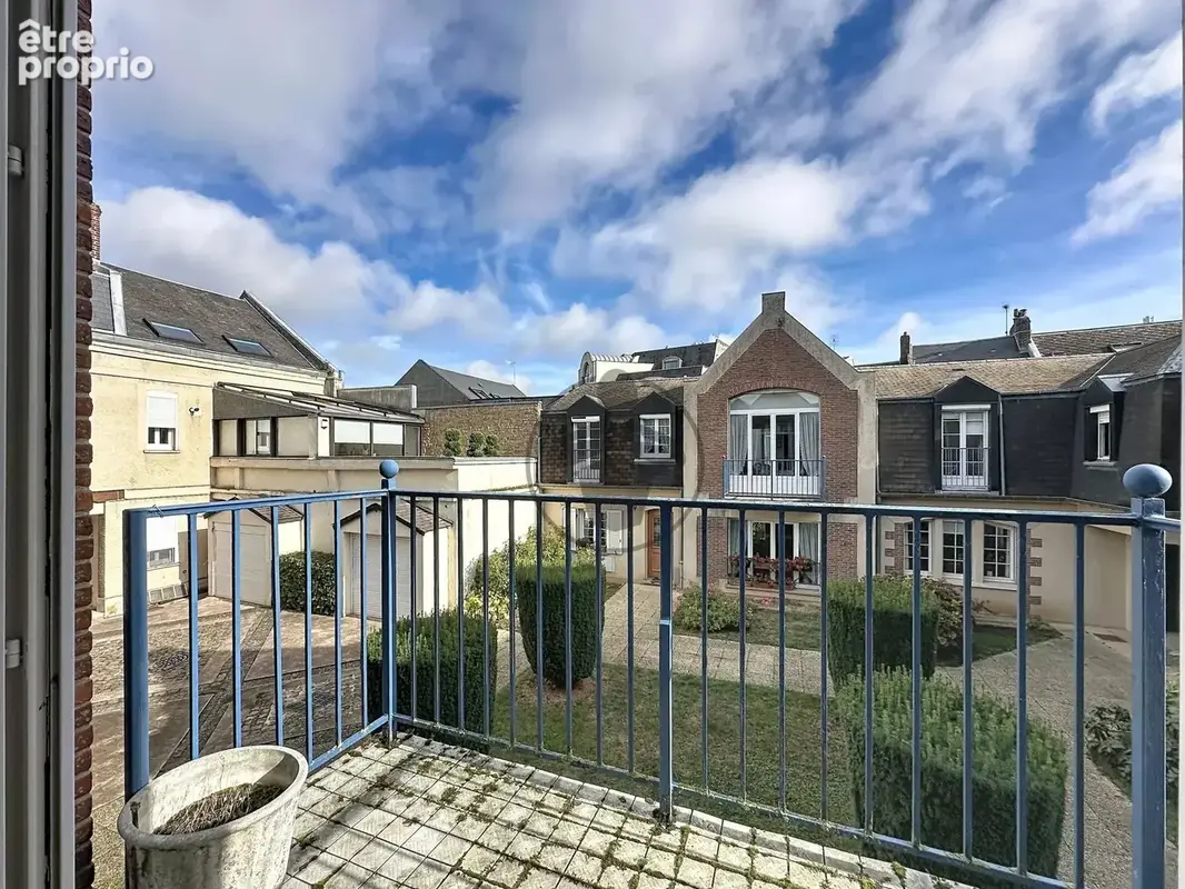 Vente Maison Saint-quentin(02100) 159 500ï¿œ - photo 9